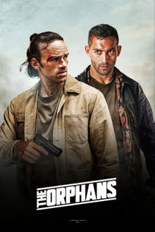 The Orphans poster